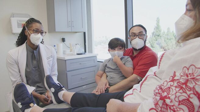 My Feet Are Killing Me season 1 episode 20 on DiscoveryPlus