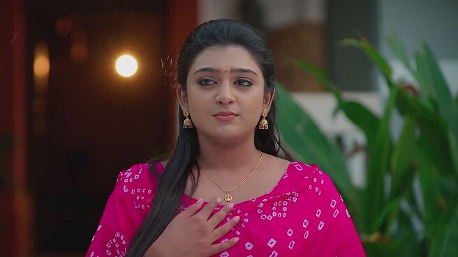 Auto Vijayashanthi season 1 episode 3 on Zee5