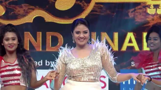 Sa Re Ga Ma Pa 2018 - Telugu season 1 episode 28 on Zee5