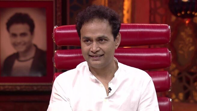 Weekend With Ramesh Season 4 season 4 episode 15 on Zee5