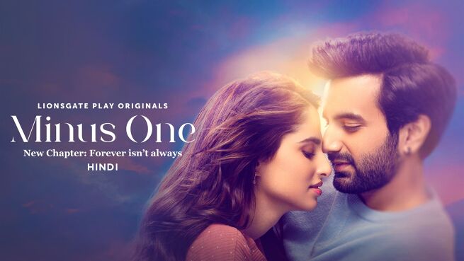 Minus One - Hindi season 1 episode 1 on LionsGate Play