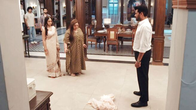 Ufff..Yeh Love Hai Mushkil season 1 episode 16 on Sony LIV