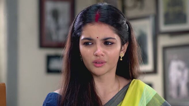 Kone Dekhaa Alo season 1 episode 15 on Zee5