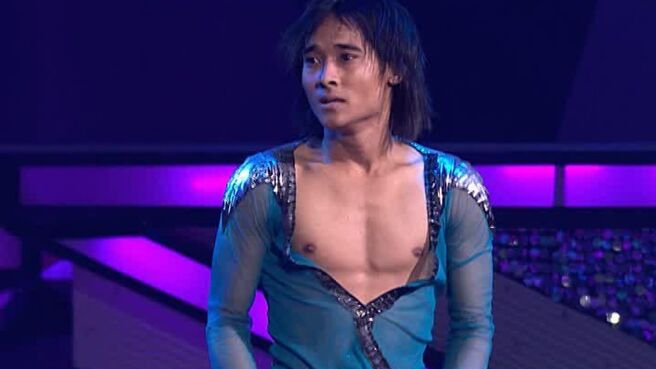 Dance India Dance Season 3 season 1 episode 33 on Zee5