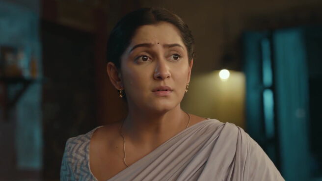 Ganga Mai Ki Betiyan season 1 episode 21 on Zee5