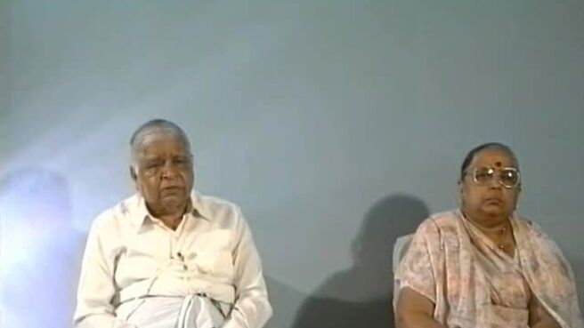 Vipassana Meditation 10 Day Course Discourses season 1 episode 1 on Zee5