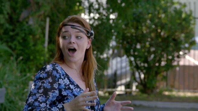 SciJinks season 1 episode 2 on Discovery Plus