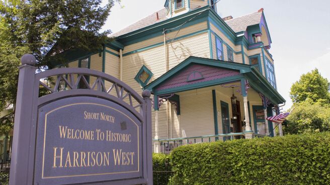 A Home Away season 1 episode 6 on Discovery Plus