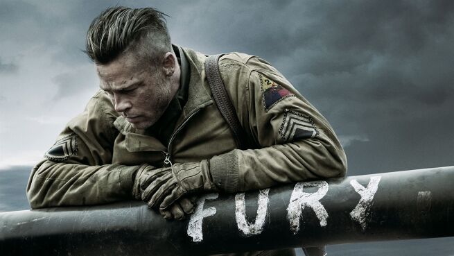 Fury on LionsGate