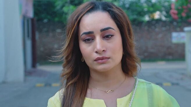 Nava Mod season 1 episode 6 on Zee5
