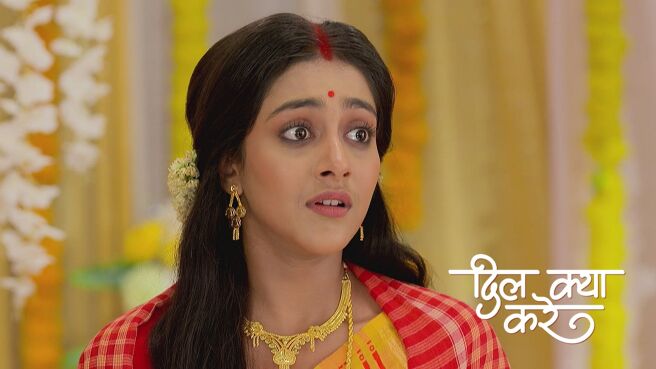 Dil Kya Kare season 1 episode 45 on Zee5