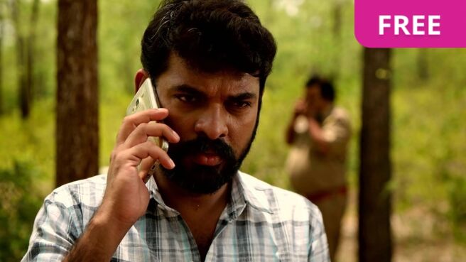 Vilangu season 1 episode 1 on Zee5