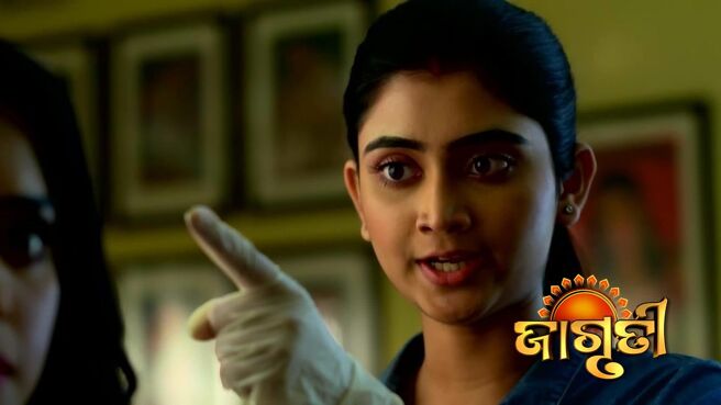 Jagruti season 1 episode 155 on Zee5