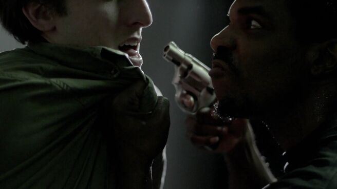 House of Horrors: Kidnapped season 1 episode 9 on DiscoveryPlus