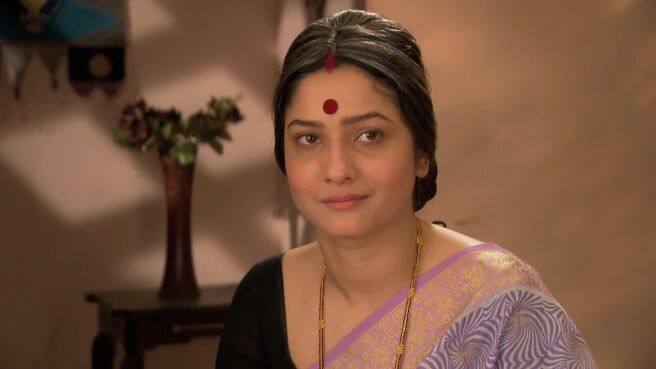 Pavitra Rishta season 1 episode 1407 on Zee5