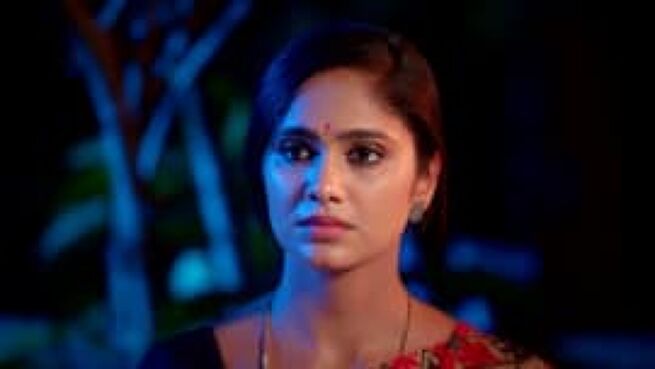 Vidhya No. 1 season 1 episode 399 on Zee5