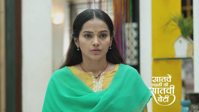 Saatve Ladki Ki Saatvi Beti season 1 episode 39 on Zee5