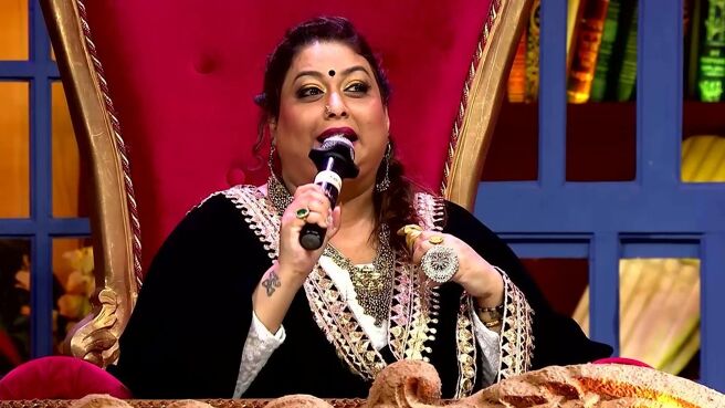 Comedy Khiladigalu Championship Season 2 season 2 episode 50 on Zee5