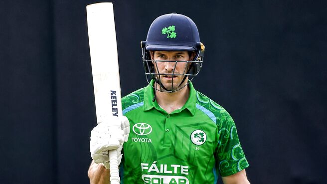 Best Fours - 1st T20I - 26 Jun 2026 on Sony LIV