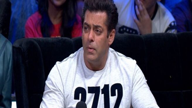 Dance India Dance 2017 season 1 episode 14 on Zee5