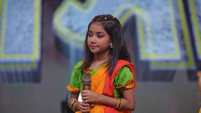 Sonar Jalsaghar season 1 episode 43 on Zee5