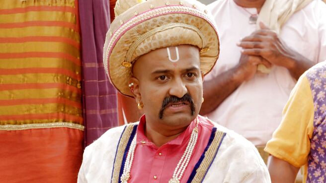 Maze Sai - Shraddha Aani Saburi season 1 episode 20 on Sony LIV