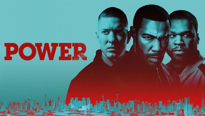 Power on LionsGate