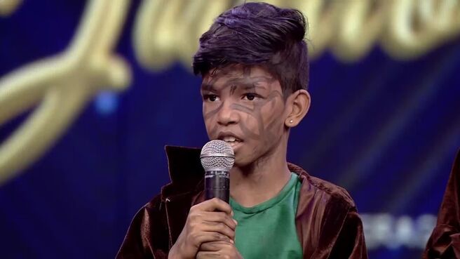 Dance Jodi Dance Juniors Season 1 season 1 episode 39 on Zee5