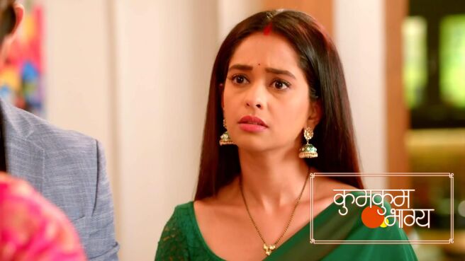 Kumkum Bhagya season 1 episode 1970 on Zee5
