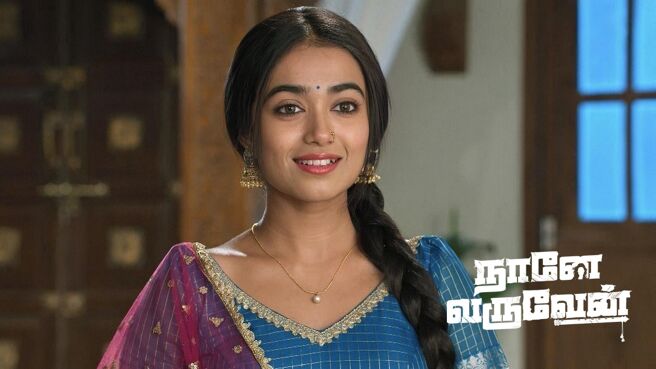 Naane Varuven season 1 episode 17 on Zee5