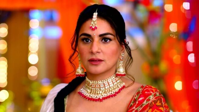 Chinna Poove Mella Pesu season 1 episode 1189 on Zee5