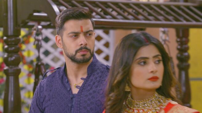 Manmohini season 1 episode 330 on Zee5