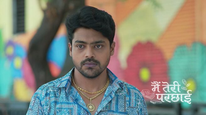 Main Teri Parchayi season 1 episode 36 on Zee5