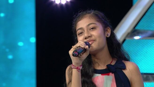 Sa Re Ga Ma Pa Little Champs 2019 season 3 episode 3 on Zee5