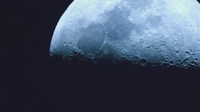 Wonders of the Moon season 1 episode 1 on Discovery Plus