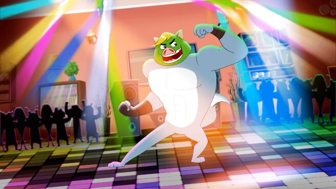 Honey Bunny Ka Jholmaal season 1 episode 7 on Sony LIV