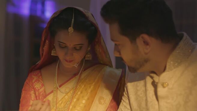 Laal Ishq season 1 episode 40 on Zee5