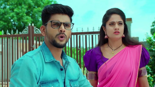 Smart Play - Jagadhatri season 1 episode 5 on Zee5