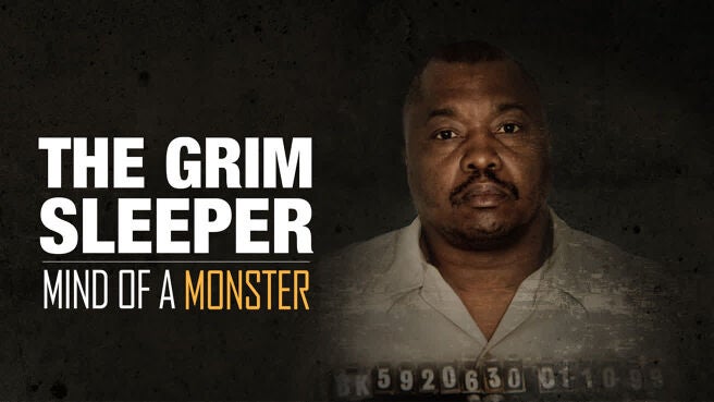 The Grim Sleeper: Mind of a Monster on Discovery Plus