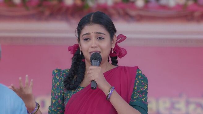 Rajakumari season 1 episode 4 on Zee5