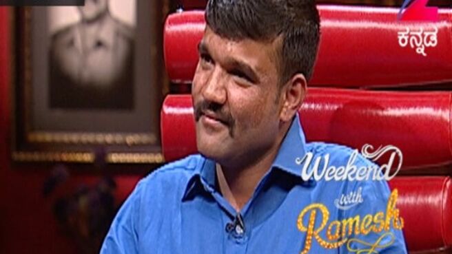 Weekend With Ramesh Season 3 season 1 episode 11 on Zee5