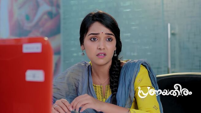 Pranayatheeram season 1 episode 43 on Zee5