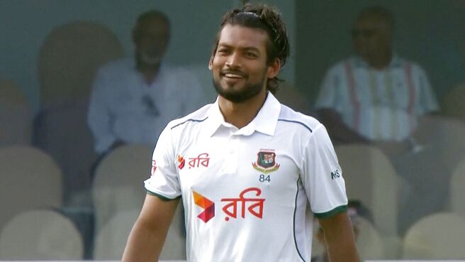 1st Test - Day 1 - Highlights - 17 Jun 2025 on Sony LIV