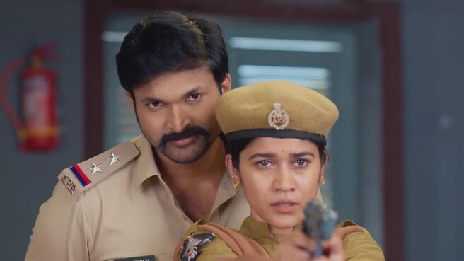 Maa Annayya season 1 episode 12 on Zee5