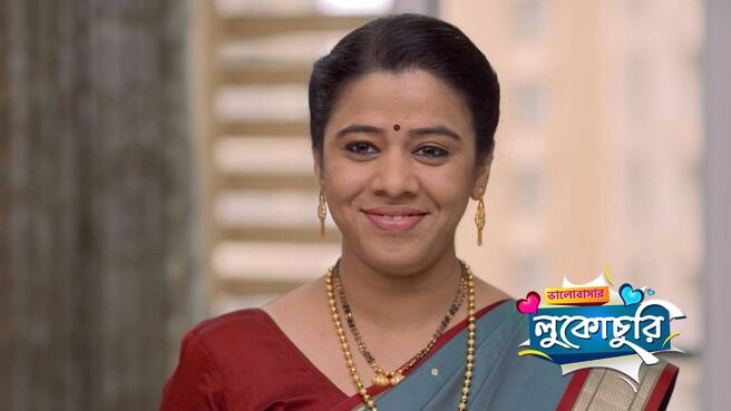Bhalobashar Lukochuri season 1 episode 38 on Zee5