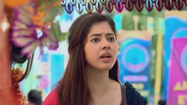 Chirodini Tumi Je Amar season 1 episode 2 on Zee5