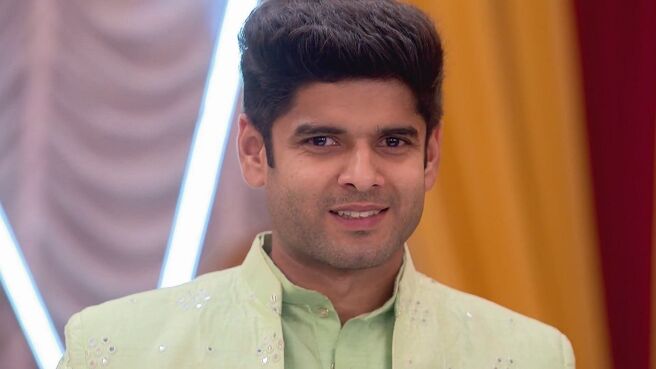 Parineeta season 1 episode 22 on Zee5