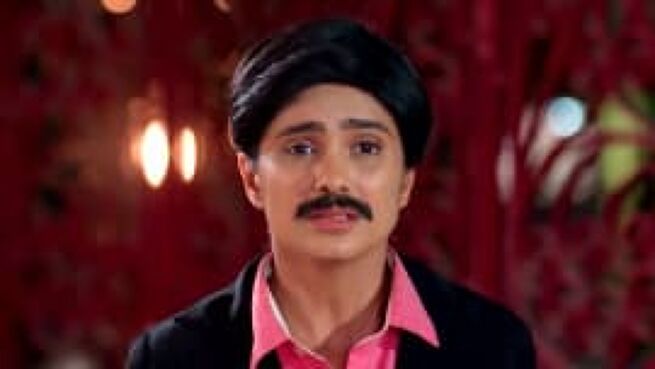 Vidhya No. 1 season 1 episode 17 on Zee5