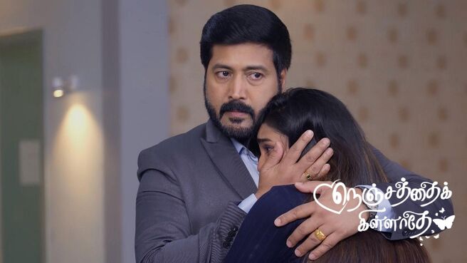 Nenjathai Killathe season 1 episode 7 on Zee5