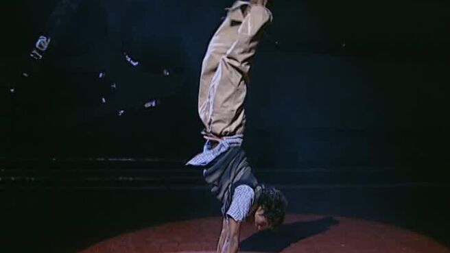 Dance India Dance Season 1 season 1 episode 16 on Zee5